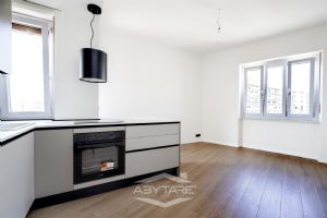 MAI ABITATO - TRILOCALE CON CUCINA COMPLETA E BAGNO INCLUSI