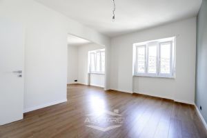 MAI ABITATO - TRILOCALE CON CUCINA COMPLETA E BAGNO INCLUSI