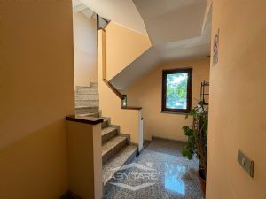 Splendido quadrilocale con box auto via De Paoli, Nichelino