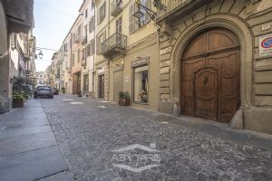 Appartamento Vendita Via San Martino 17 Moncalieri