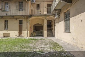 Appartamento Vendita Via San Martino 17 Moncalieri
