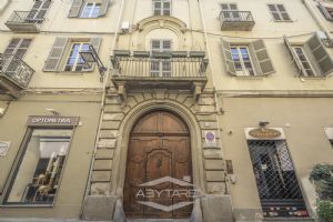 Appartamento Vendita Via San Martino 17 Moncalieri
