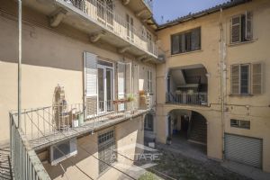 Appartamento Vendita Via San Martino 17 Moncalieri