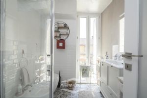 Appartamento Vendita Via San Martino 17 Moncalieri
