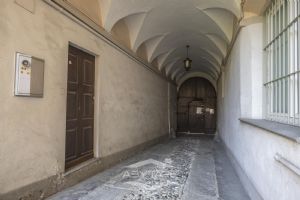 Appartamento Vendita Via San Martino 17 Moncalieri