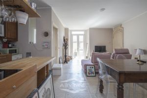 Appartamento Vendita Via San Martino 17 Moncalieri