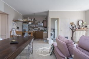 Appartamento Vendita Via San Martino 17 Moncalieri