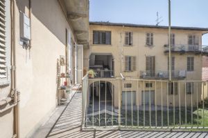 Appartamento Vendita Via San Martino 17 Moncalieri
