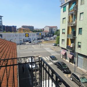 Via Verres n° 31