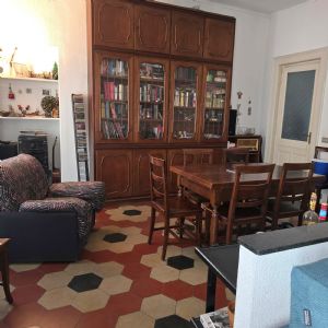 Via Verres n° 31