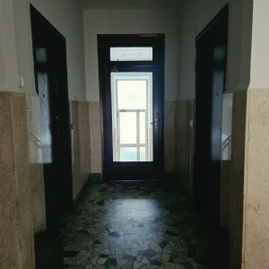 Via Vittoria n° 45