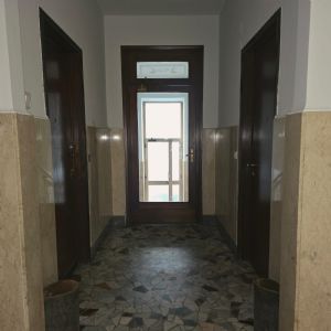 Via Vittoria n° 45
