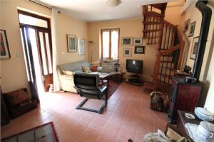 CUMIANA TERRATETTO IN VENDITA LIBERO SUBITO