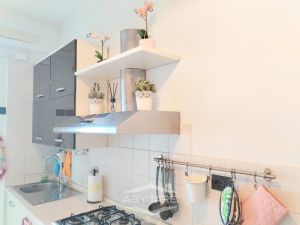 TRILOCALE CON ARREDO INCLUSO NEL PREZZO