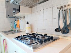 TRILOCALE CON ARREDO INCLUSO NEL PREZZO