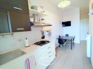TRILOCALE CON ARREDO INCLUSO NEL PREZZO