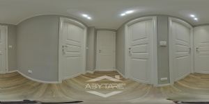 QUADRILOCALE CON BOX AUTO INCLUSO NEL PREZZO !