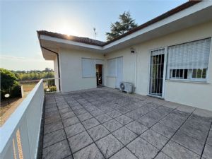 REVIGNANO – DUE CASE IN UNA, INDIPENDENZA E SPAZIO A POCHI MINUTI DA ASTI