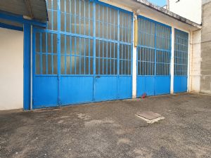 Locale in affitto