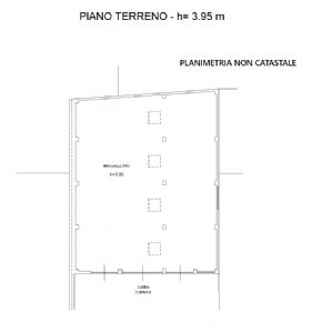 Locale in affitto
