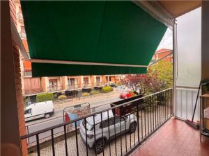 Asti Nord – Appartamento completamente ristrutturato