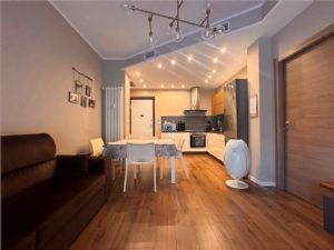 Asti Nord – Appartamento completamente ristrutturato