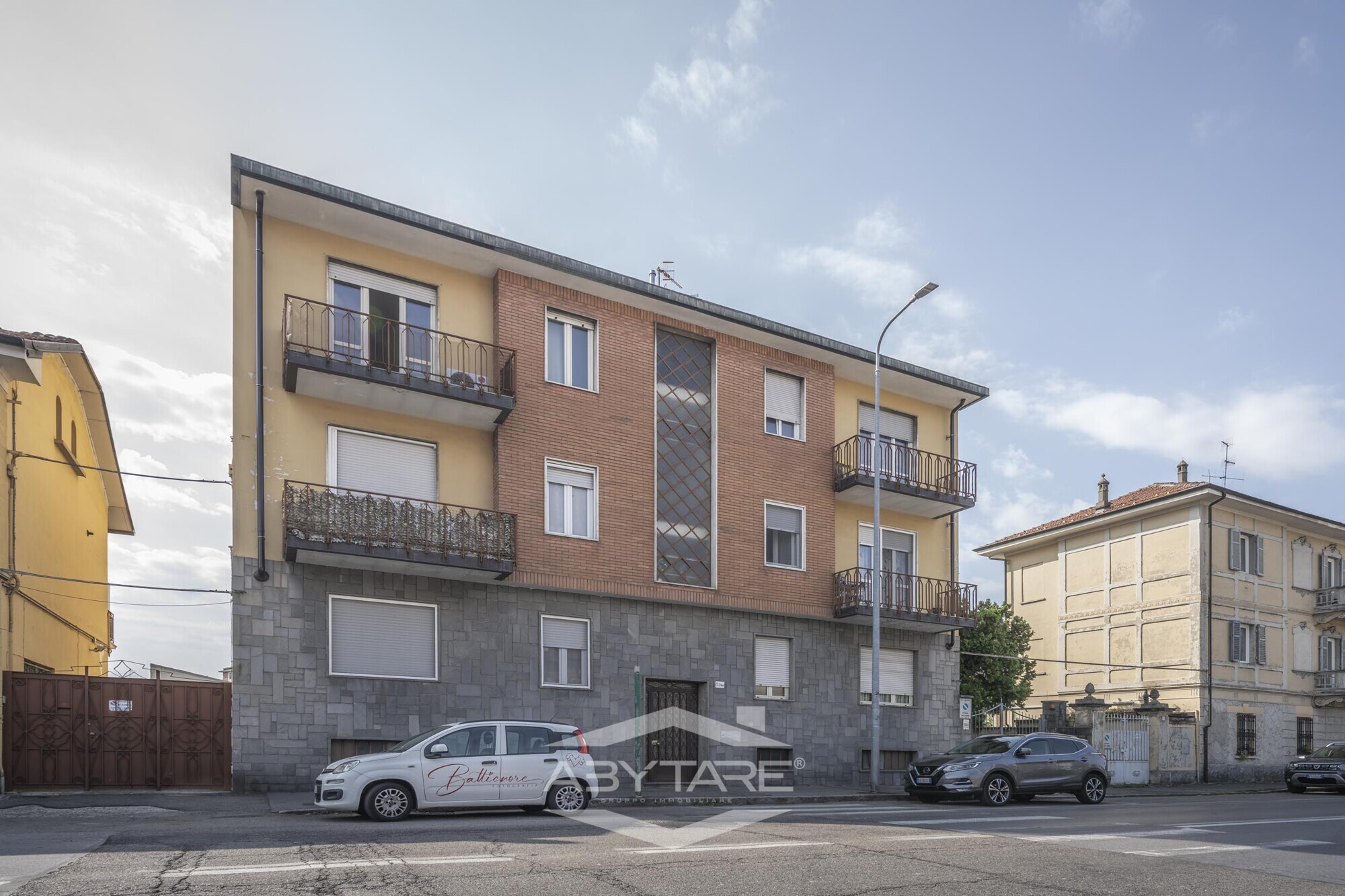 Trilocale Vendita Via Cavour 52/Bis Moncalieri