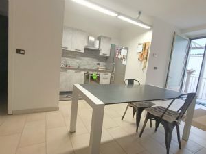Appartamento trilocale in affitto