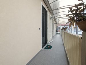 Appartamento trilocale in affitto