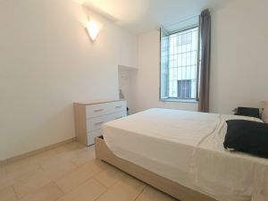 Appartamento trilocale in affitto