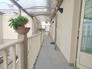 Appartamento trilocale in affitto