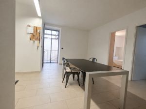 Appartamento trilocale in affitto