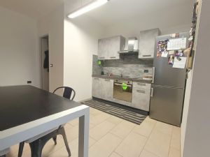 Appartamento trilocale in affitto