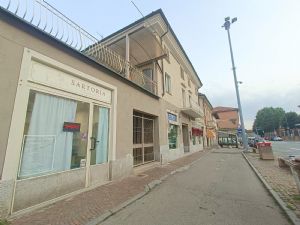 Appartamento trilocale in affitto
