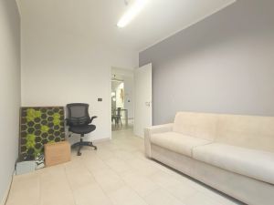 Appartamento trilocale in affitto