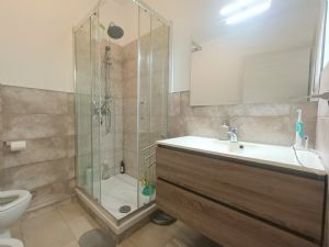 Appartamento trilocale in affitto