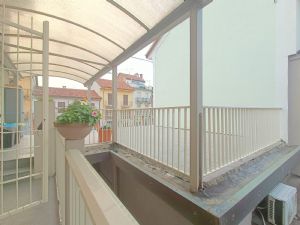 Appartamento trilocale in affitto