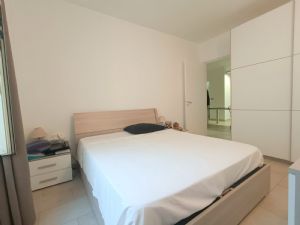 Appartamento trilocale in affitto