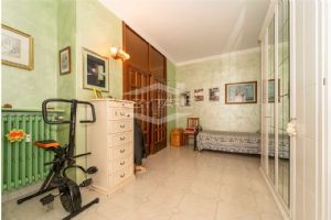 BORGARETTO IN VENDITA QUADRILOCALE LIBERO AL ROGITO