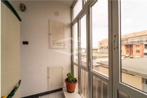 BORGARETTO IN VENDITA QUADRILOCALE LIBERO AL ROGITO