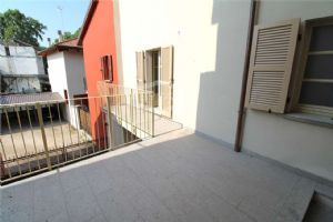 VILLAFRANCA PIEMONTE QUADRILOCALE COMPLETAMENTE RISTRUTTURATO CL A4