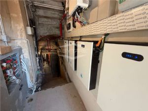 VILLAFRANCA PIEMONTE QUADRILOCALE MANSARDATO COMPLETAMENTE RISTRUTTURATO CL A4