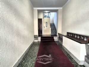 2 locali ristrutturato - libero subito - arredato!