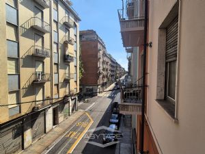 2 locali ristrutturato - libero subito - arredato!