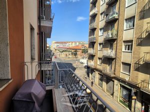2 locali ristrutturato - libero subito - arredato!