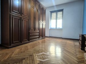2 locali ristrutturato - libero subito - arredato!