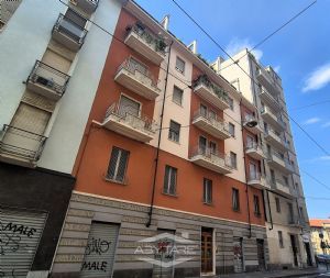 2 locali ristrutturato - libero subito - arredato!