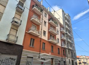 2 locali ristrutturato - libero subito - arredato!