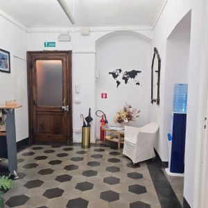 Corso Vinzaglio 12 Bis
