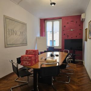 Corso Vinzaglio 12 Bis
